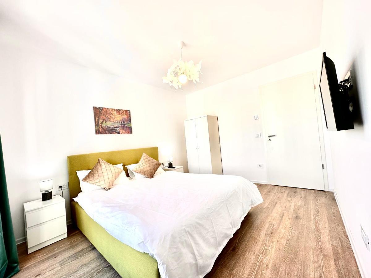 Kasper Coresi Mall - Rise Private Apartments & Suites Braşov Extérieur photo