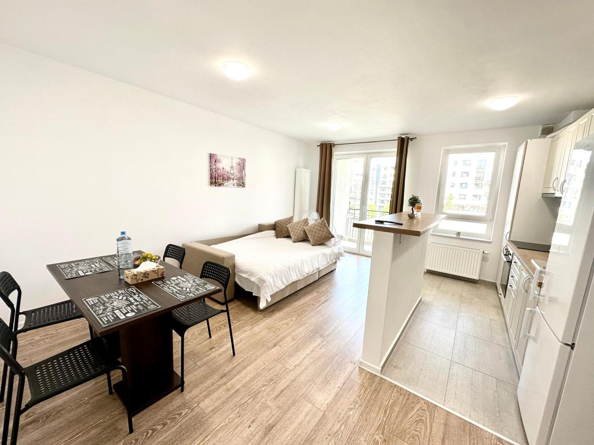 Kasper Coresi Mall - Rise Private Apartments & Suites Braşov Extérieur photo