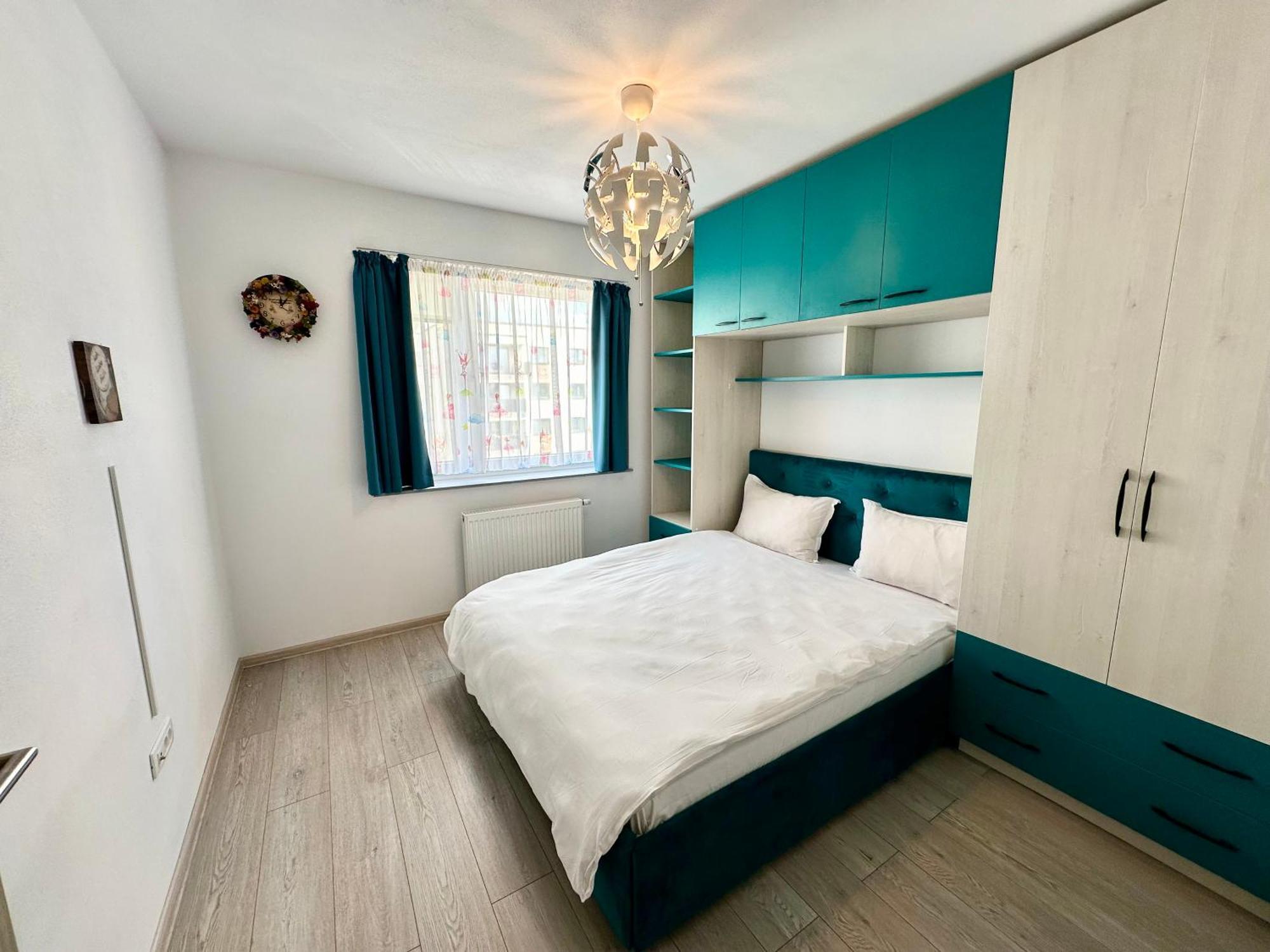 Kasper Coresi Mall - Rise Private Apartments & Suites Braşov Extérieur photo