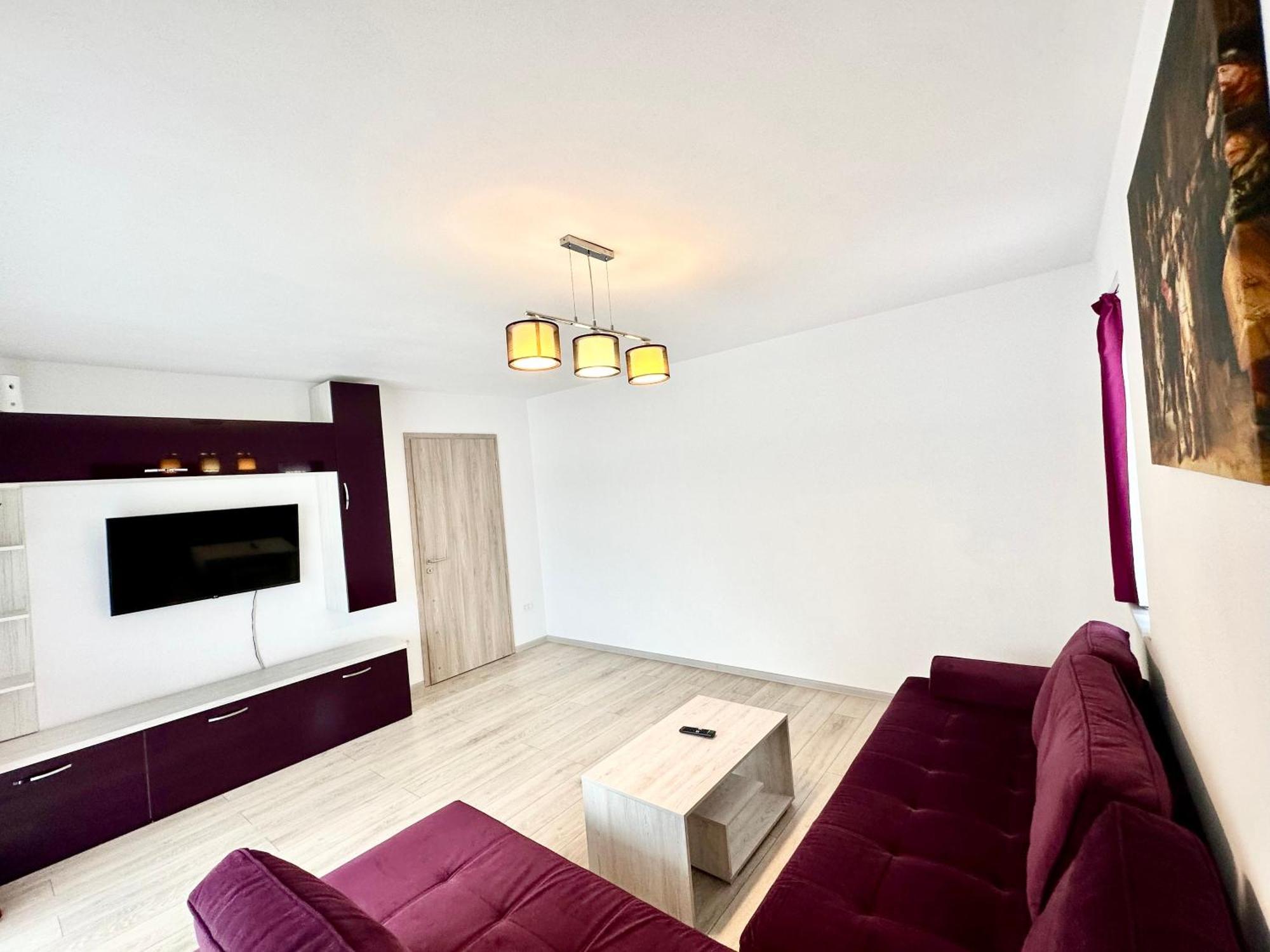 Kasper Coresi Mall - Rise Private Apartments & Suites Braşov Extérieur photo
