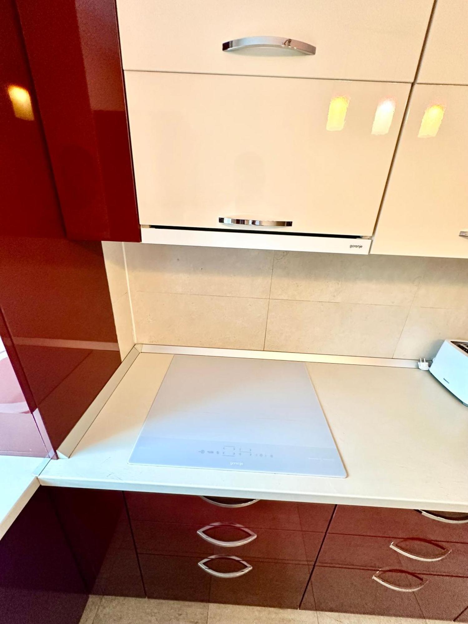 Kasper Coresi Mall - Rise Private Apartments & Suites Braşov Extérieur photo