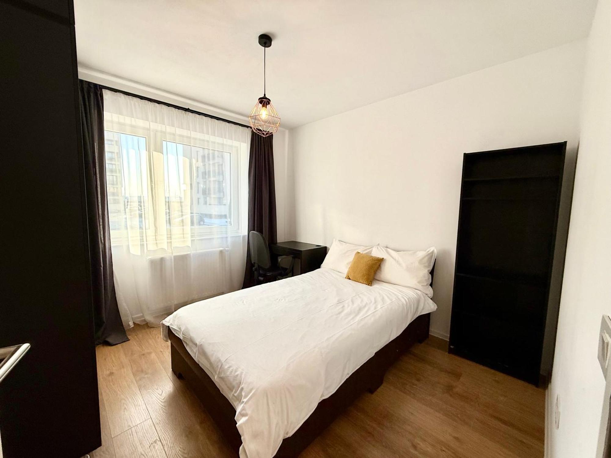 Kasper Coresi Mall - Rise Private Apartments & Suites Braşov Extérieur photo