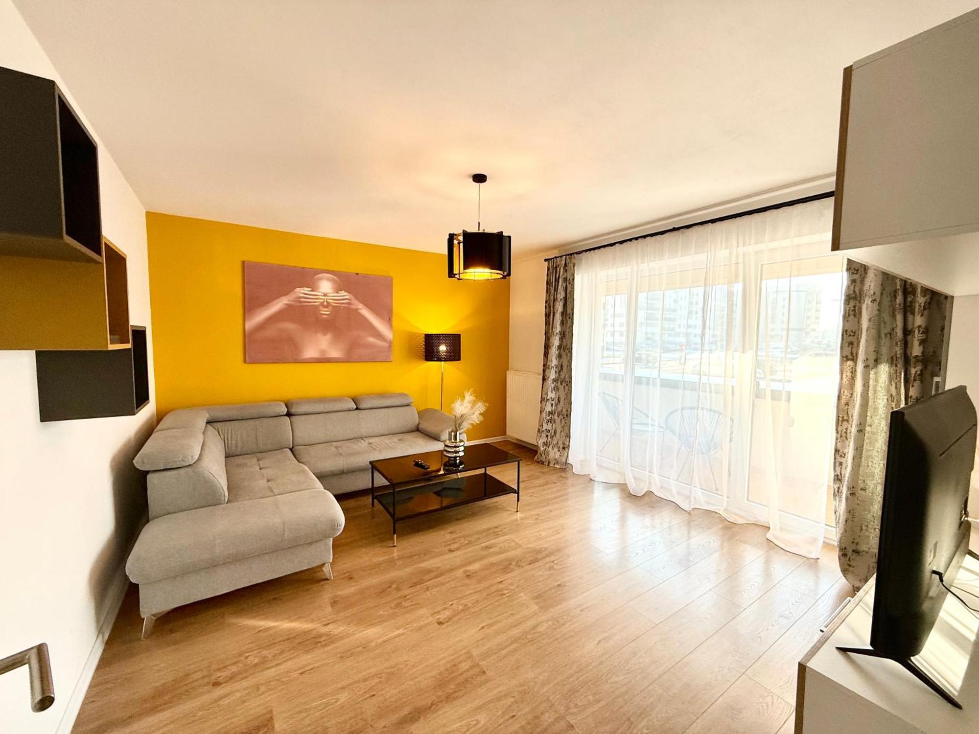Kasper Coresi Mall - Rise Private Apartments & Suites Braşov Extérieur photo